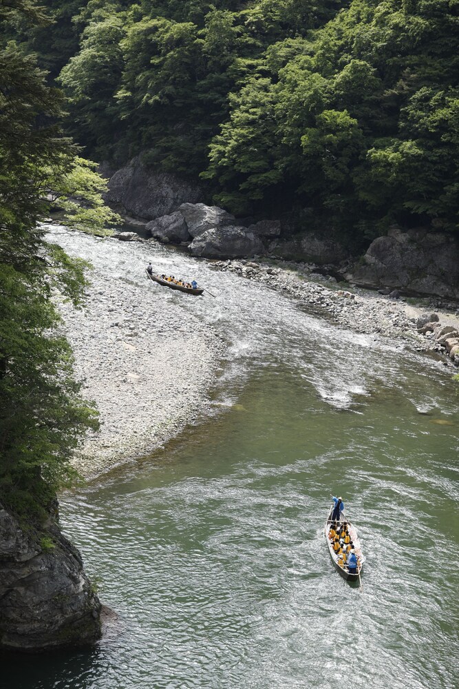 鬼怒川クラブ ホテル 錦泉閣 日光