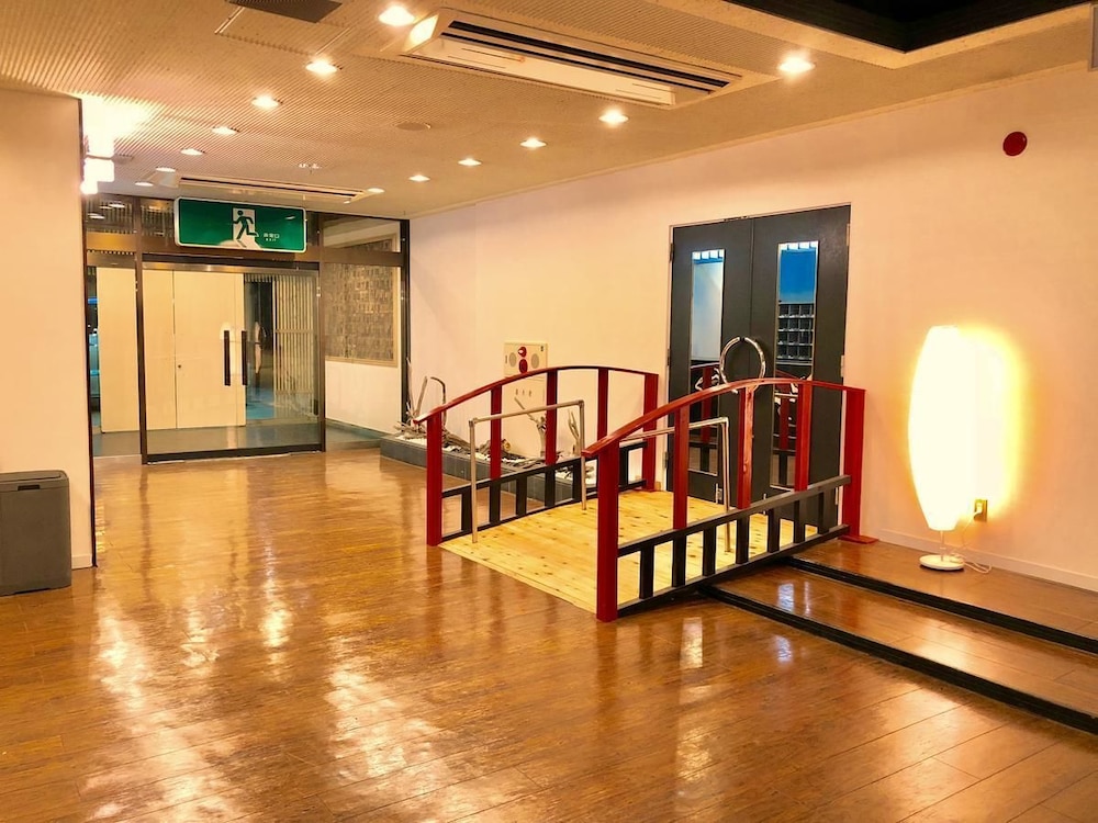 鬼怒川クラブ ホテル 錦泉閣 日光