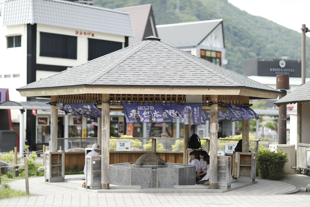 鬼怒川クラブ ホテル 錦泉閣 日光