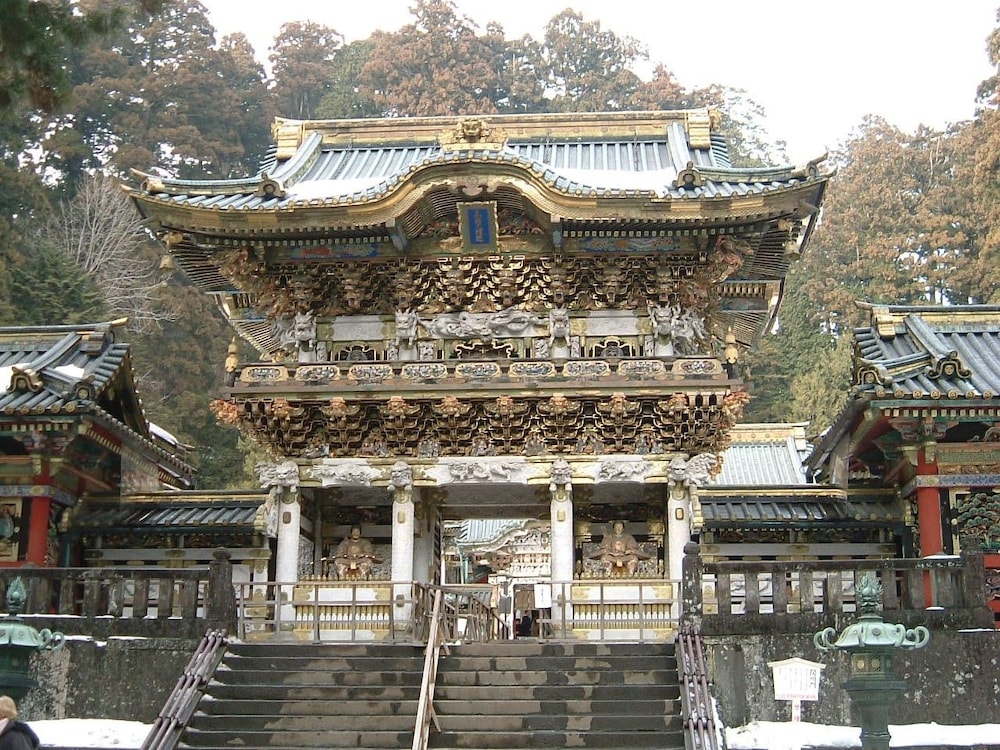 鬼怒川クラブ ホテル 錦泉閣 日光