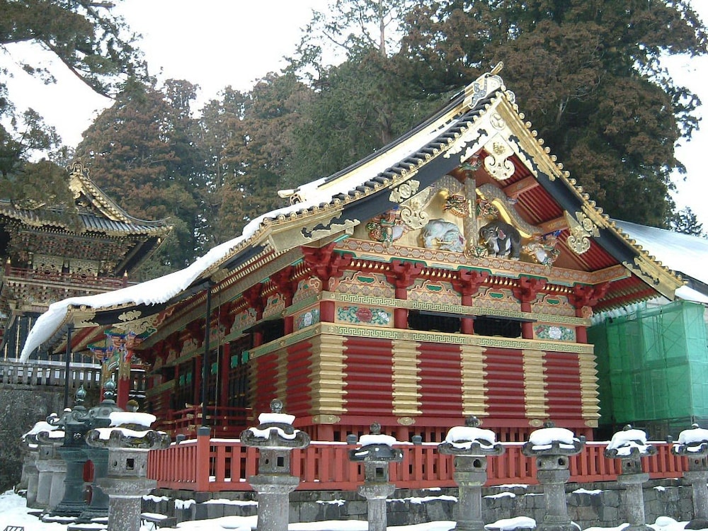 鬼怒川クラブ ホテル 錦泉閣 日光