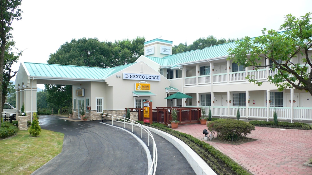 ファミリーロッジ旅籠屋・佐野 SA 店 日光