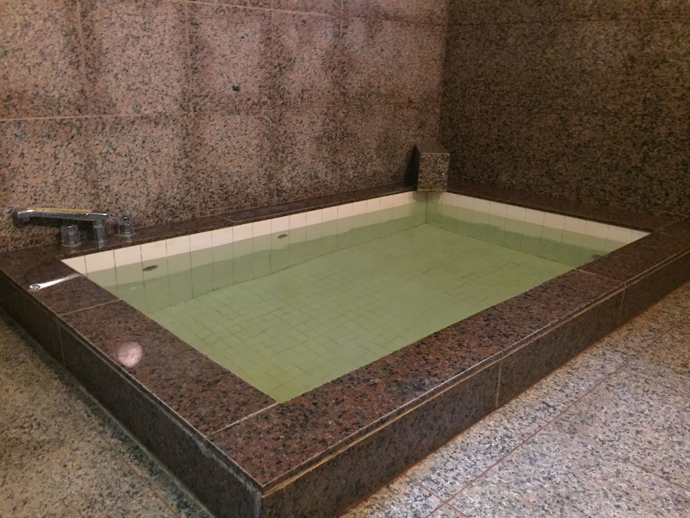 登喜和旅館 日光