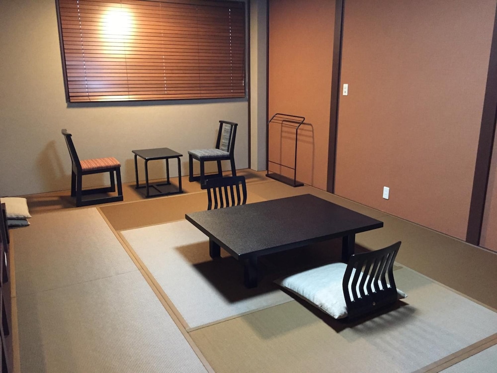 登喜和旅館 日光