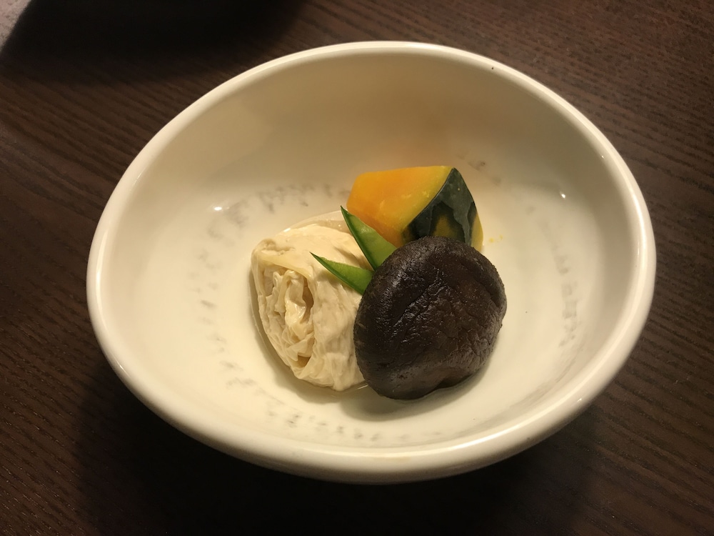 登喜和旅館 日光