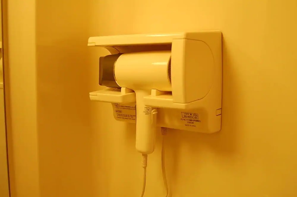 ホテルルートイン矢板 日光