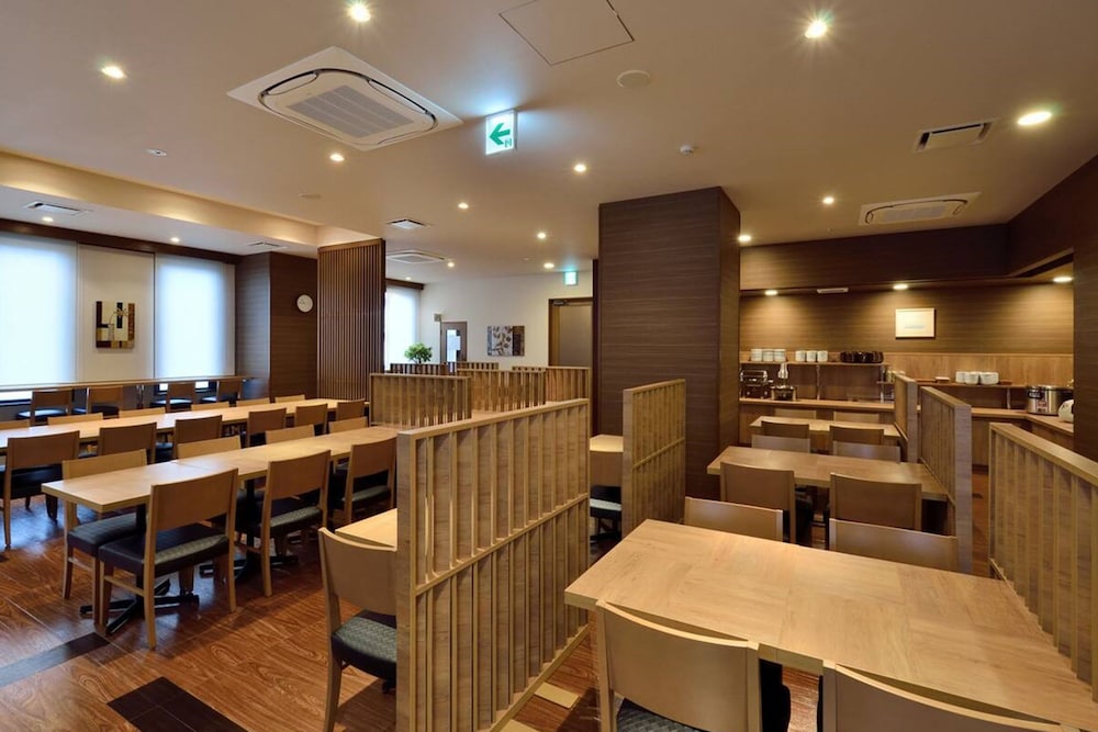 ホテルルートイン矢板 日光