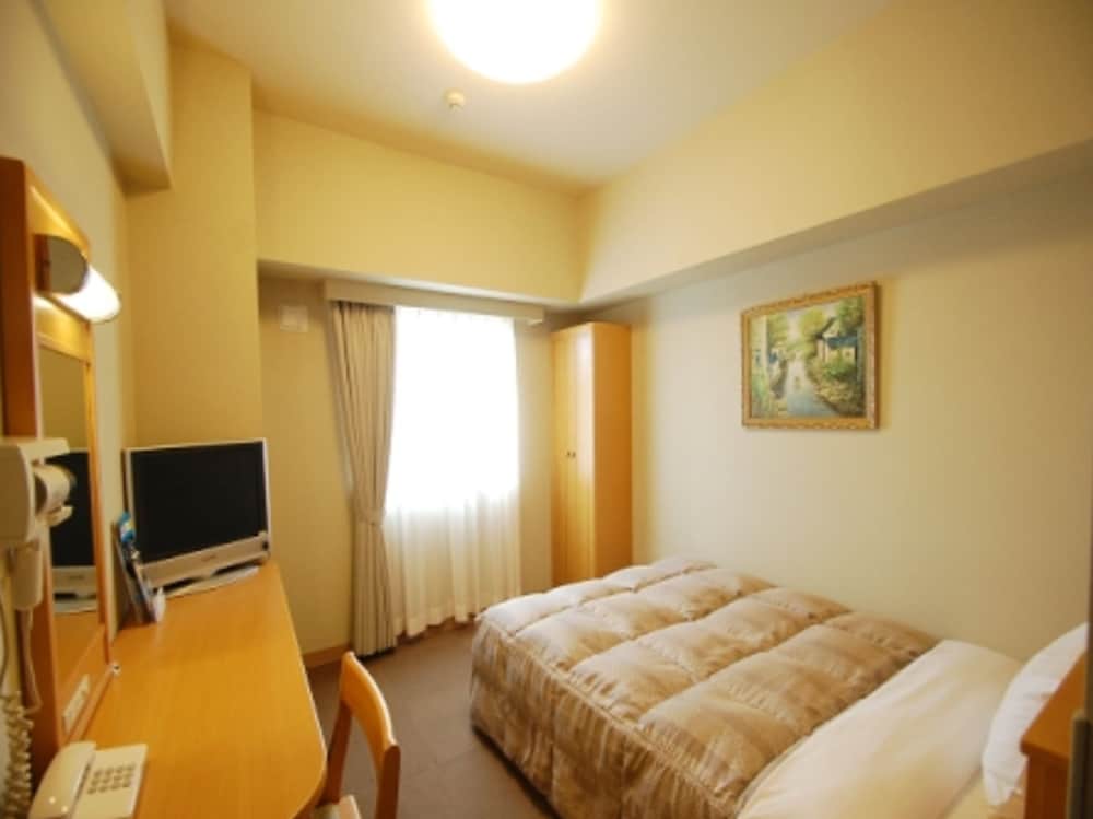 ホテルルートイン小山 日光