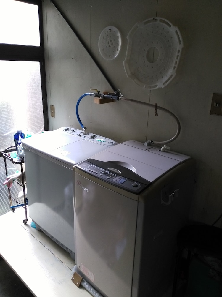 民宿 湖風荘 日光