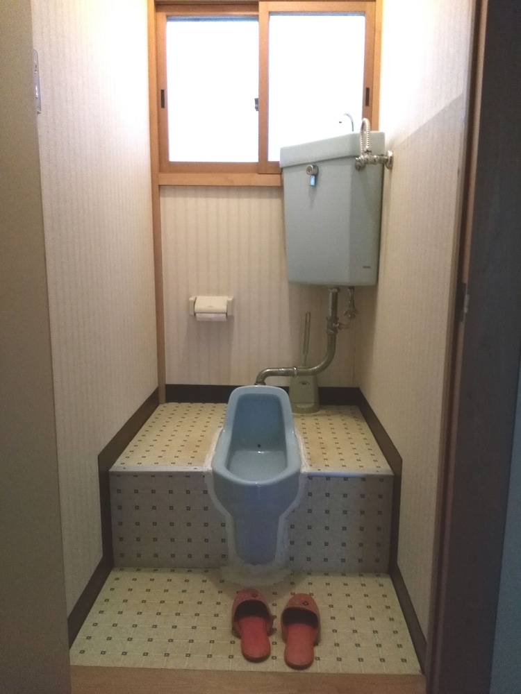 民宿 湖風荘 日光