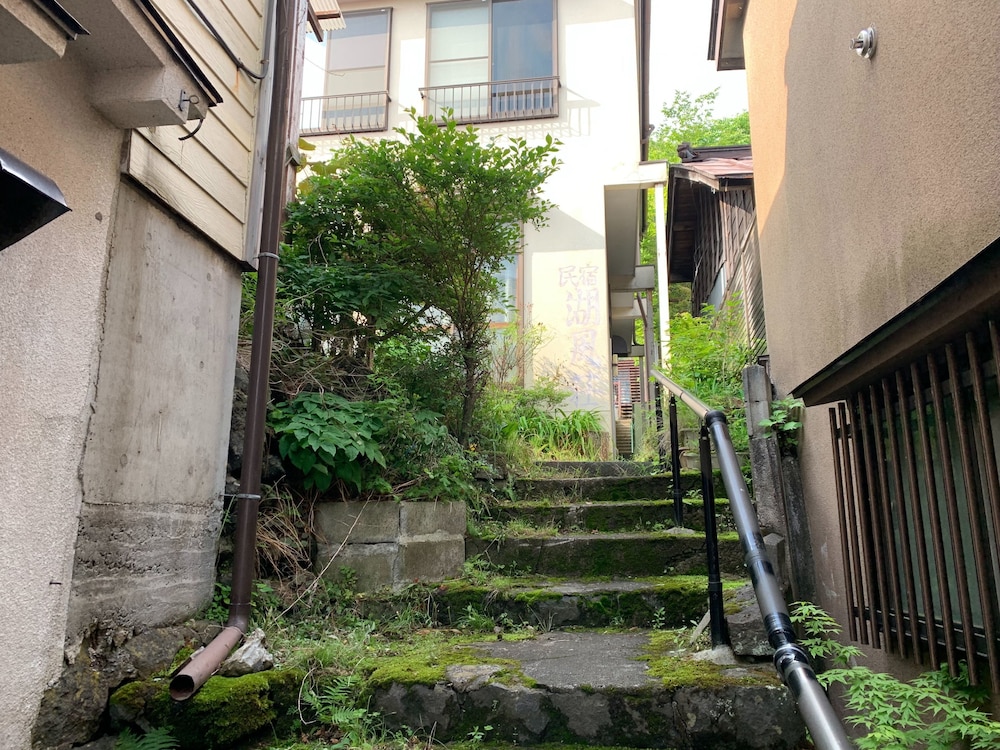 民宿 湖風荘 日光
