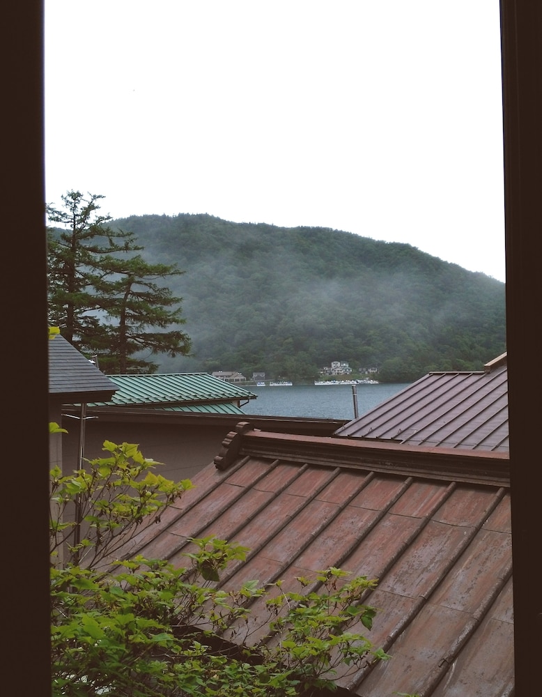 民宿 湖風荘 日光