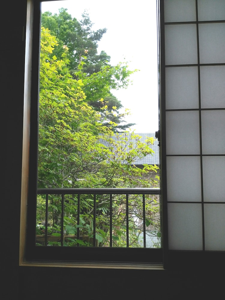 民宿 湖風荘 日光