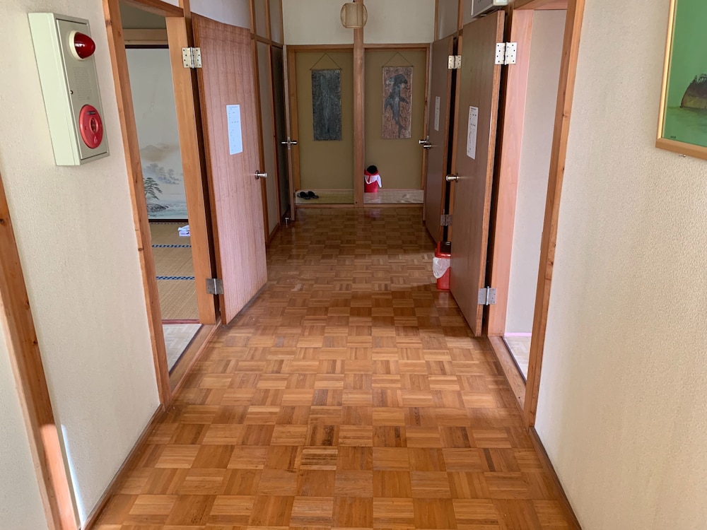 民宿 湖風荘 日光
