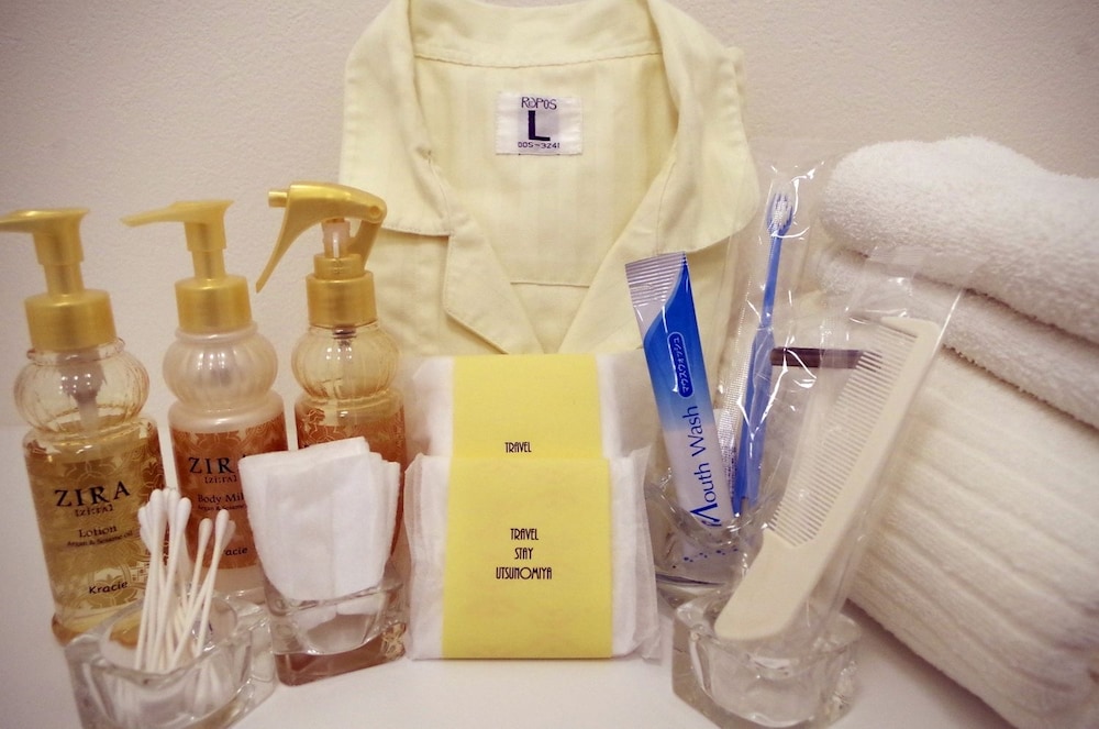 トラベルステイ ウツノミヤ - 女性専用 日光