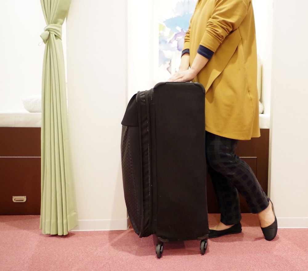 トラベルステイ ウツノミヤ - 女性専用 日光