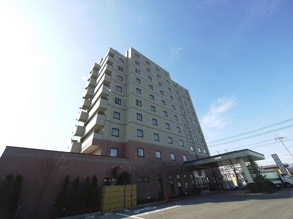 ホテルルートイン西那須野 日光