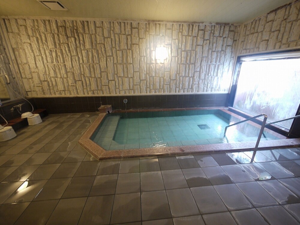 ホテルルートイン西那須野 日光