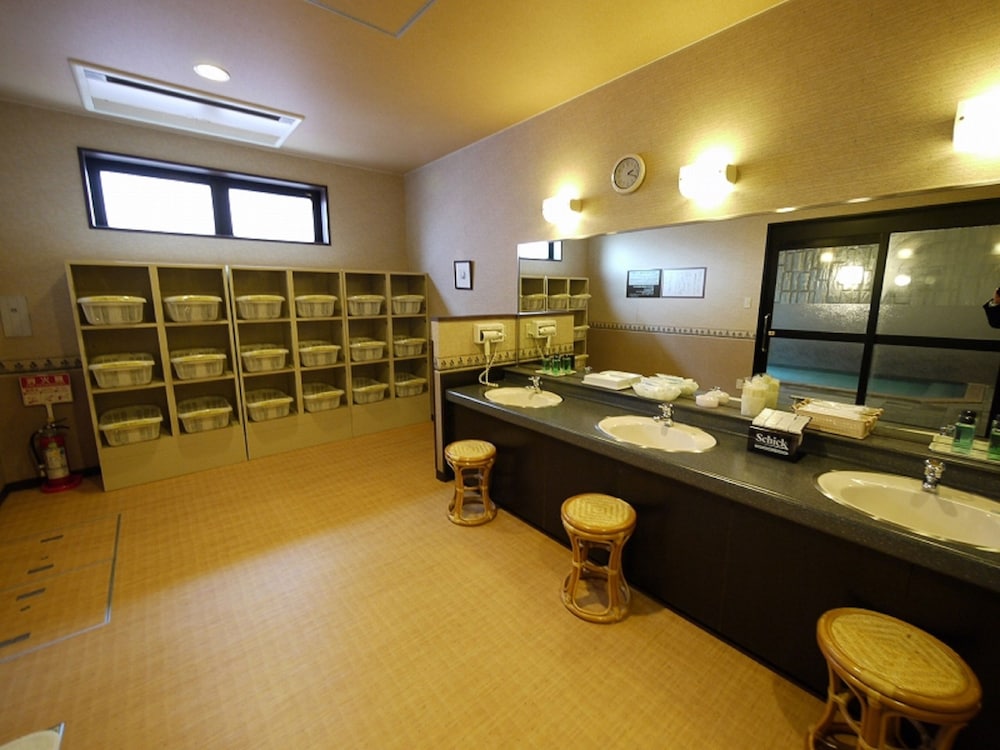 ホテルルートイン西那須野 日光
