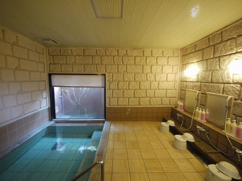 ホテルルートイン西那須野 日光