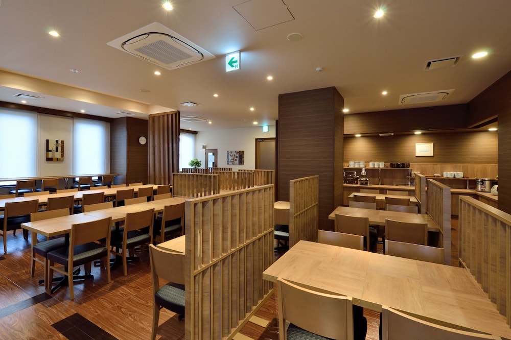 ホテルルートイン西那須野 日光