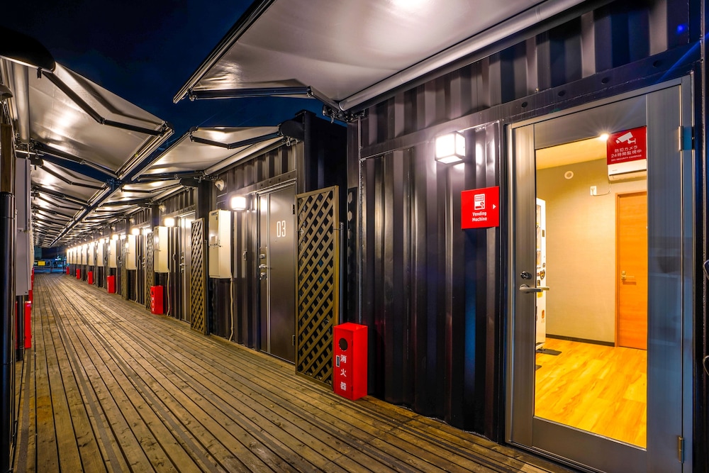 HOTEL R9 THE YARD 鹿沼栄 日光
