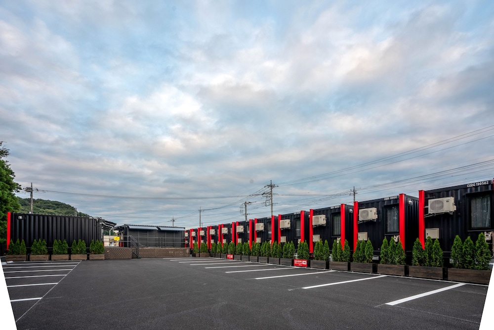 HOTEL R9 THE YARD 鹿沼栄 日光