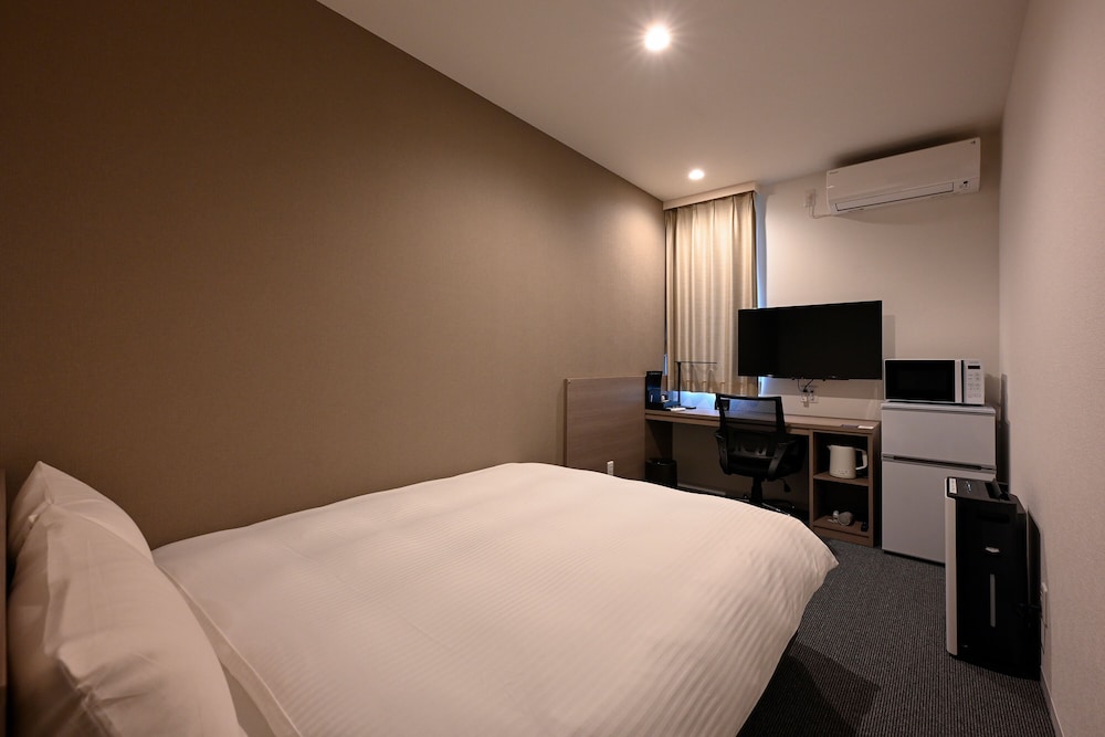 HOTEL R9 THE YARD 鹿沼栄 日光
