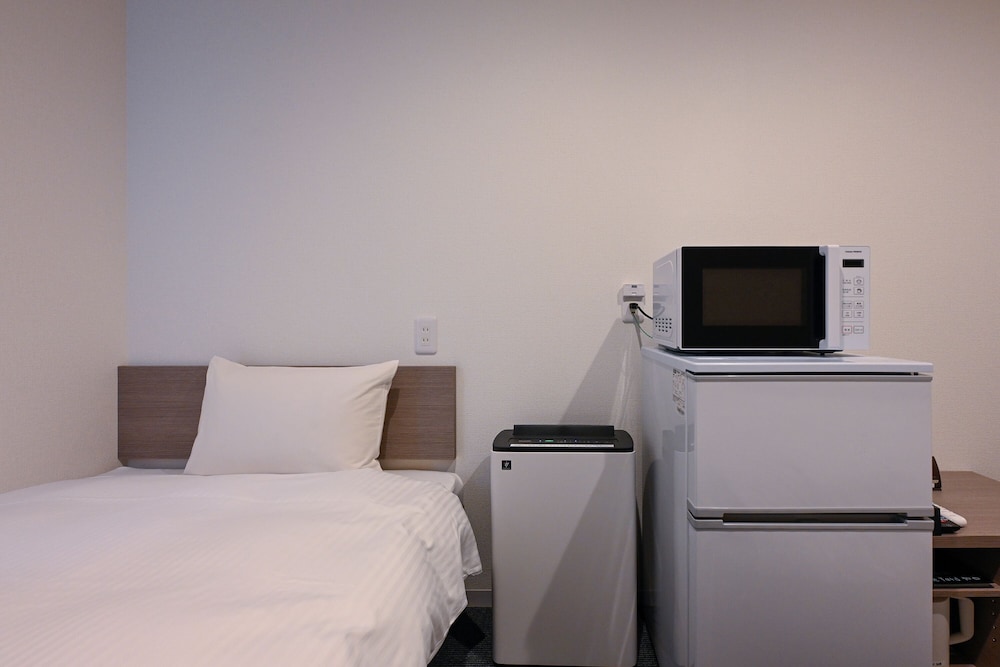 HOTEL R9 THE YARD 鹿沼栄 日光