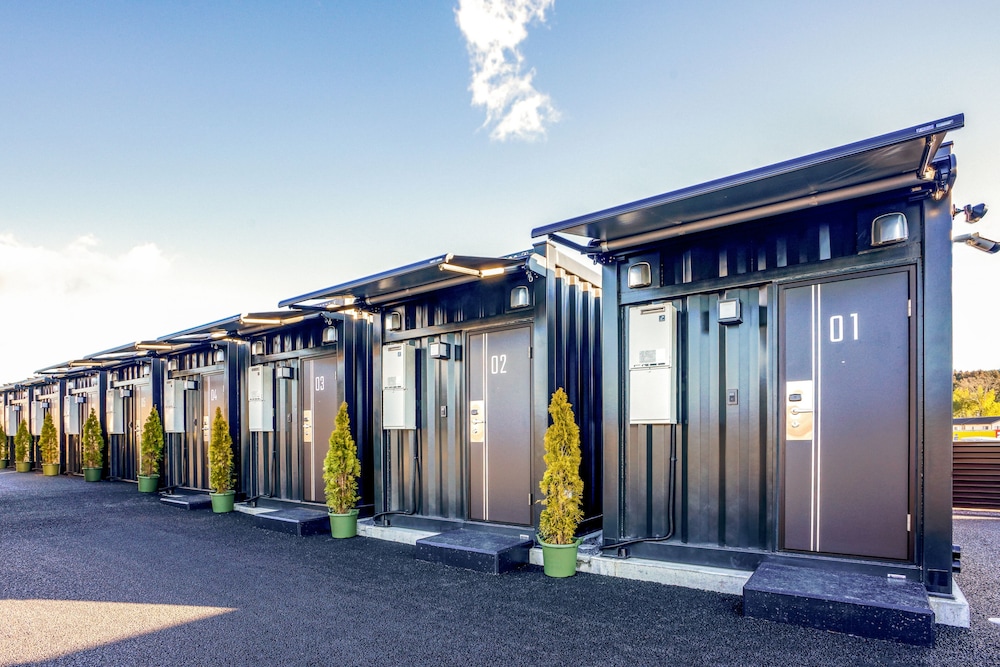 HOTEL R9 THE YARD 矢板 日光