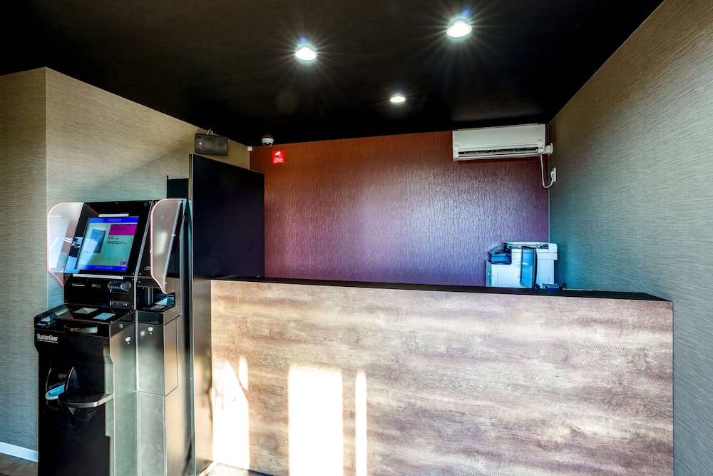 HOTEL R9 THE YARD 矢板 日光