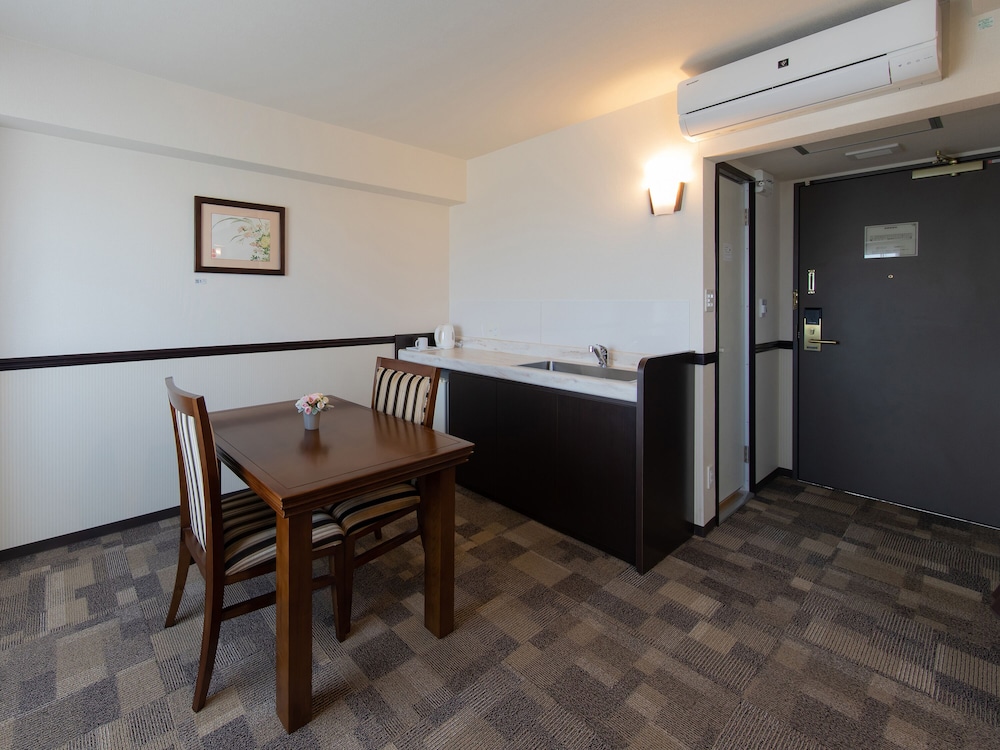 東横 INN ホスピタルイン獨協医科大学 日光