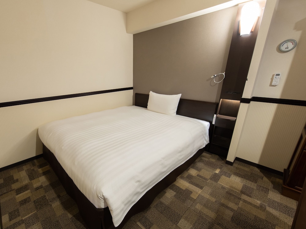 東横 INN ホスピタルイン獨協医科大学 日光