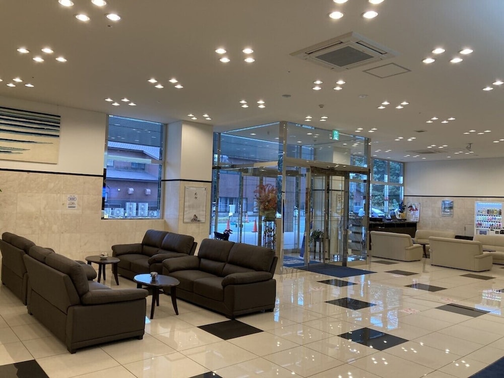 東横 INN ホスピタルイン獨協医科大学 日光