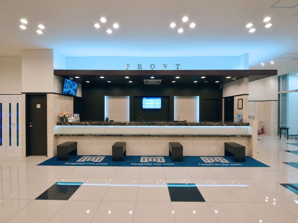 東横 INN ホスピタルイン獨協医科大学 日光