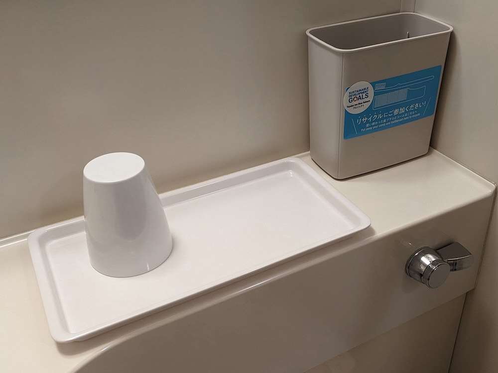 東横 INN ホスピタルイン獨協医科大学 日光