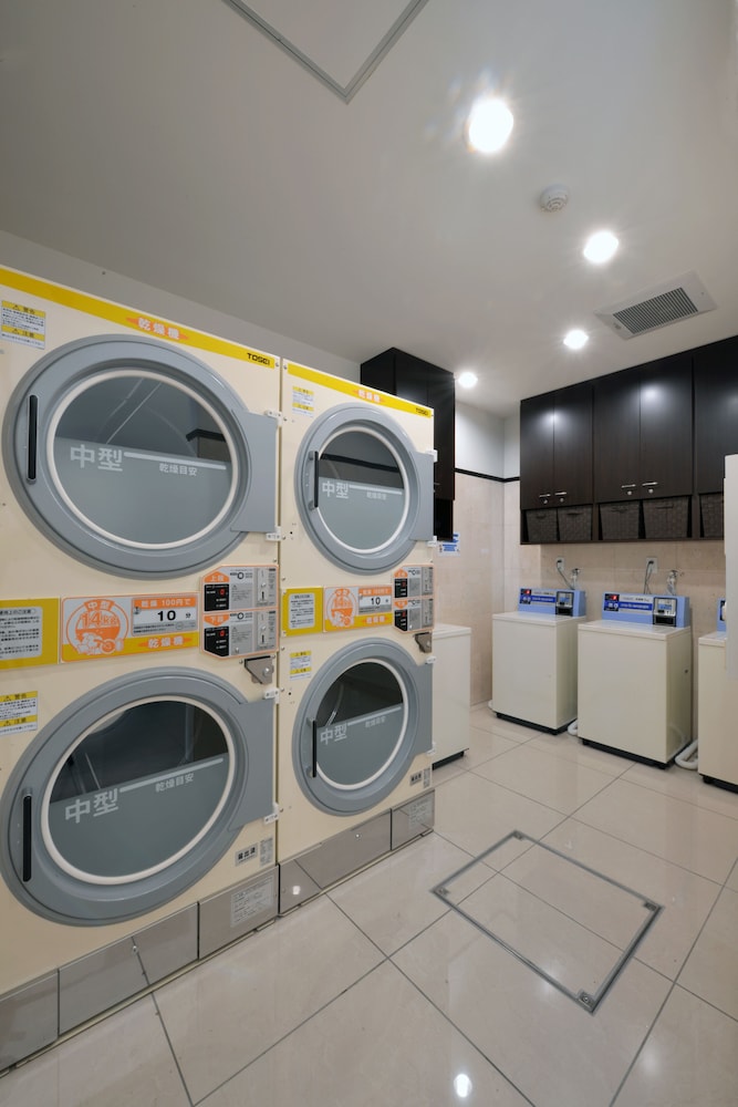 東横 INN ホスピタルイン獨協医科大学 日光