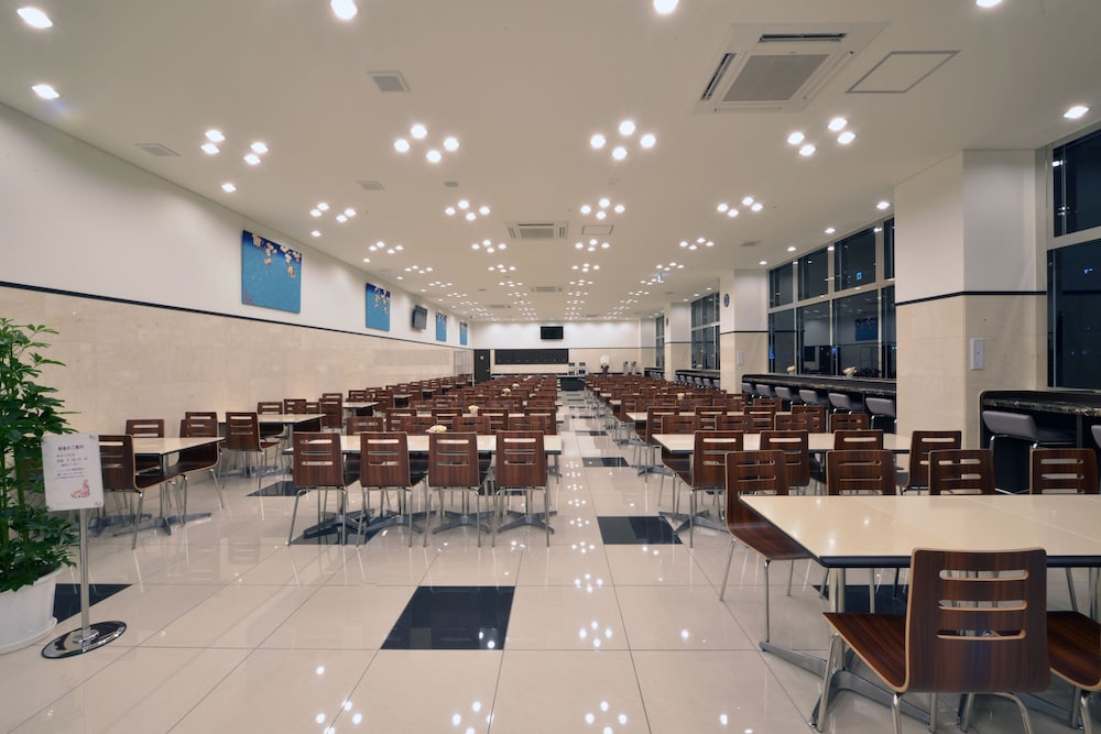 東横 INN ホスピタルイン獨協医科大学 日光