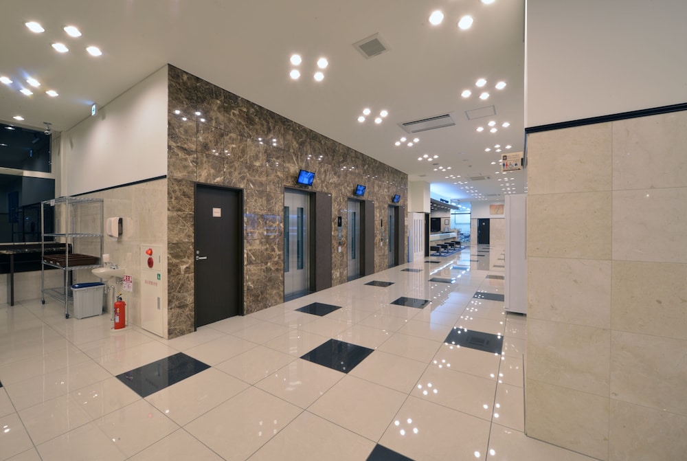 東横 INN ホスピタルイン獨協医科大学 日光