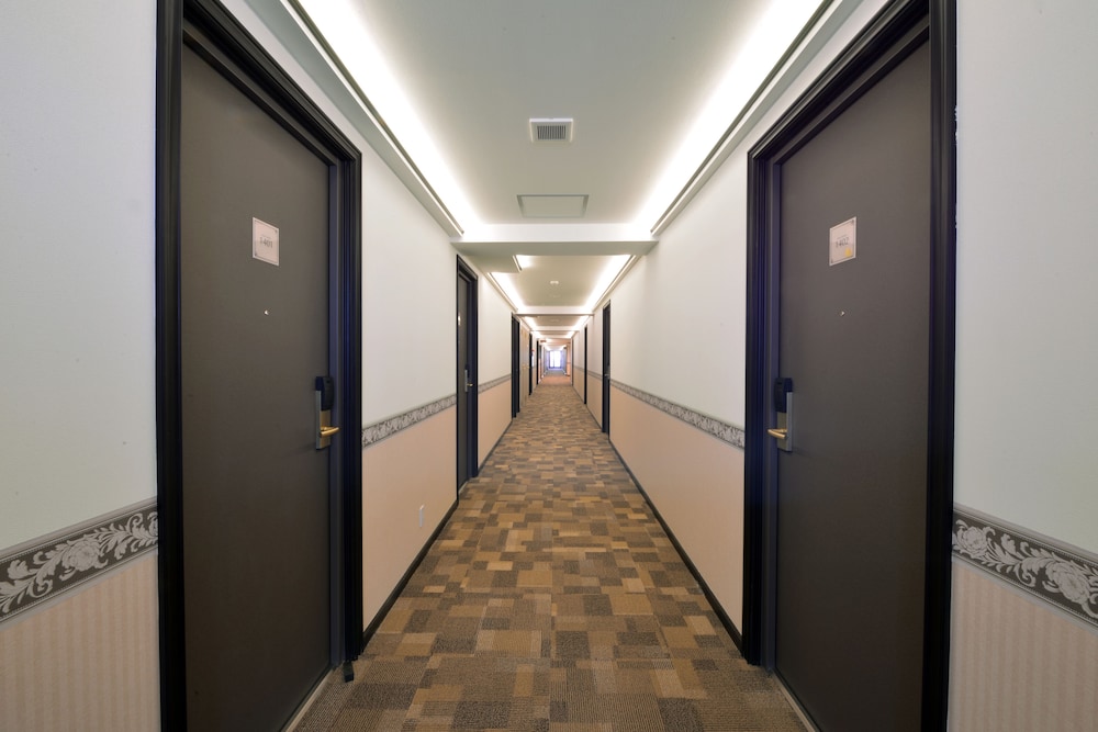 東横 INN ホスピタルイン獨協医科大学 日光