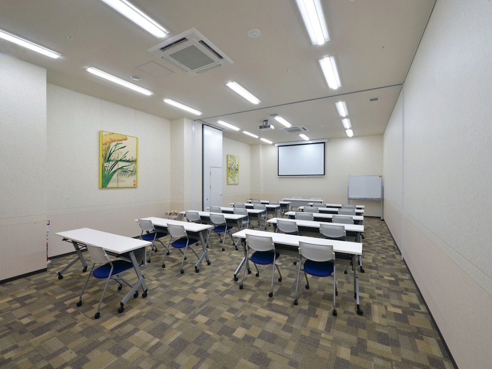 東横 INN ホスピタルイン獨協医科大学 日光