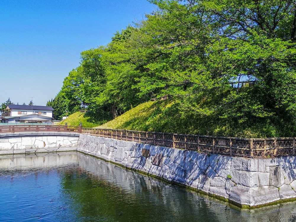東横 INN ホスピタルイン獨協医科大学 日光