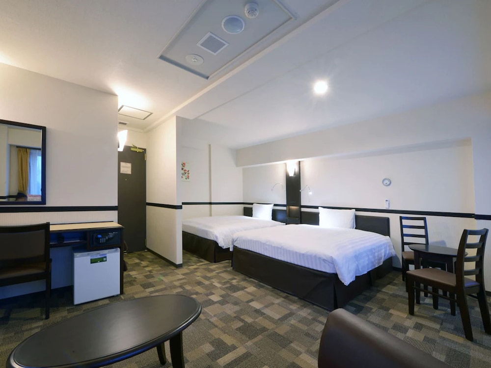 東横 INN ホスピタルイン獨協医科大学 日光