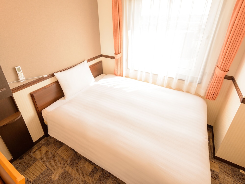東横 INN ホスピタルイン獨協医科大学 日光