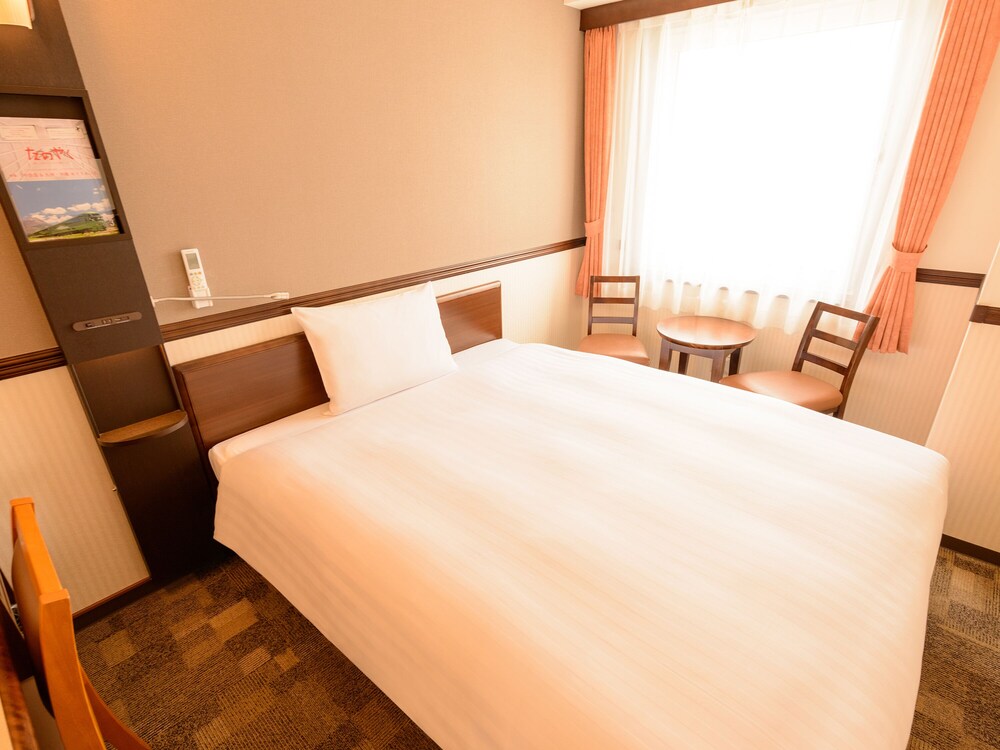 東横 INN ホスピタルイン獨協医科大学 日光