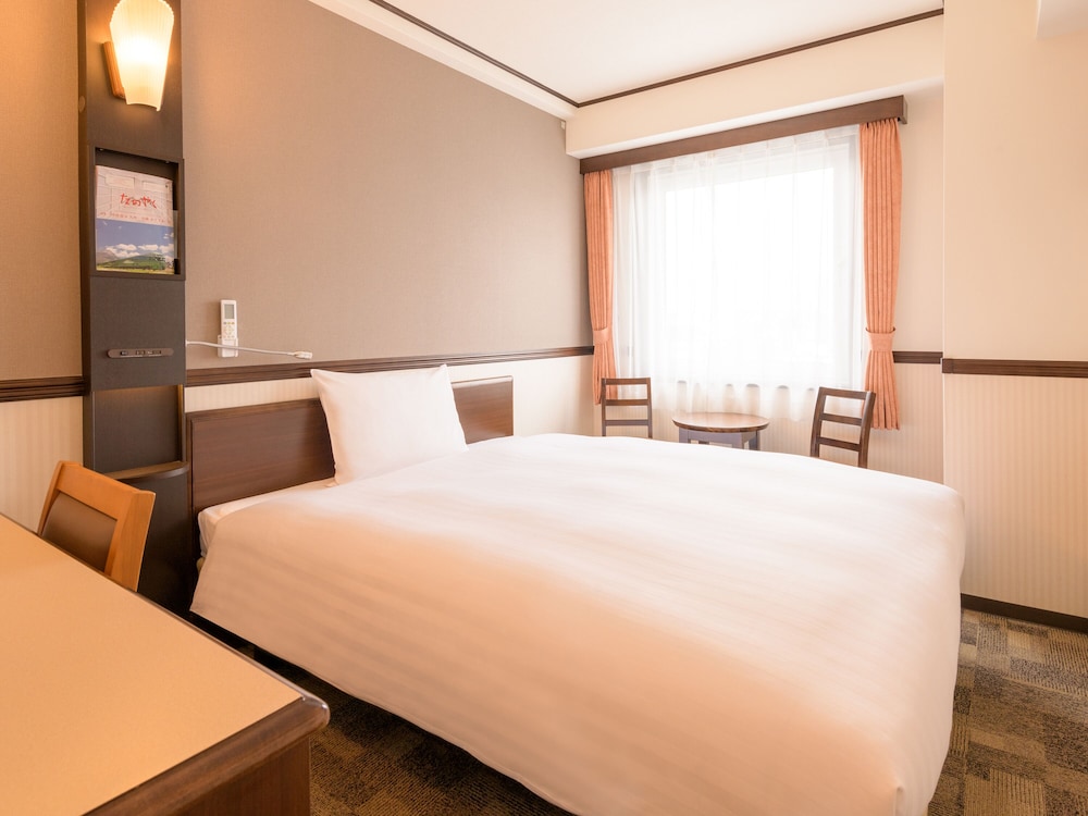 東横 INN ホスピタルイン獨協医科大学 日光