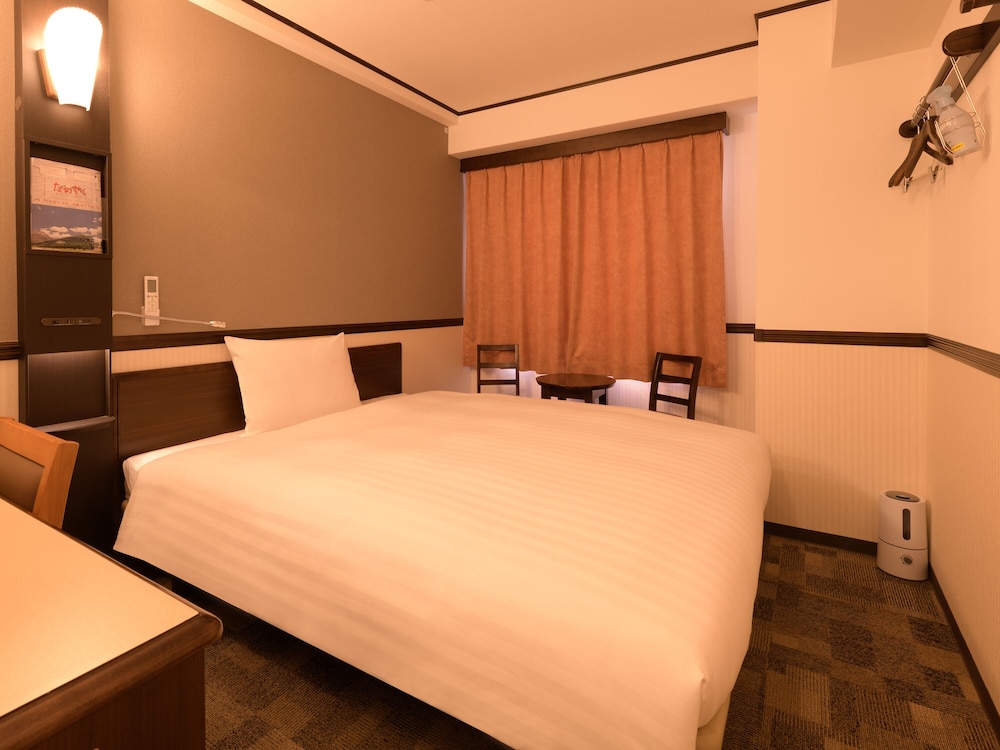 東横 INN ホスピタルイン獨協医科大学 日光