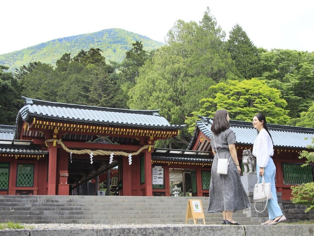 ゆとりろ日光 日光