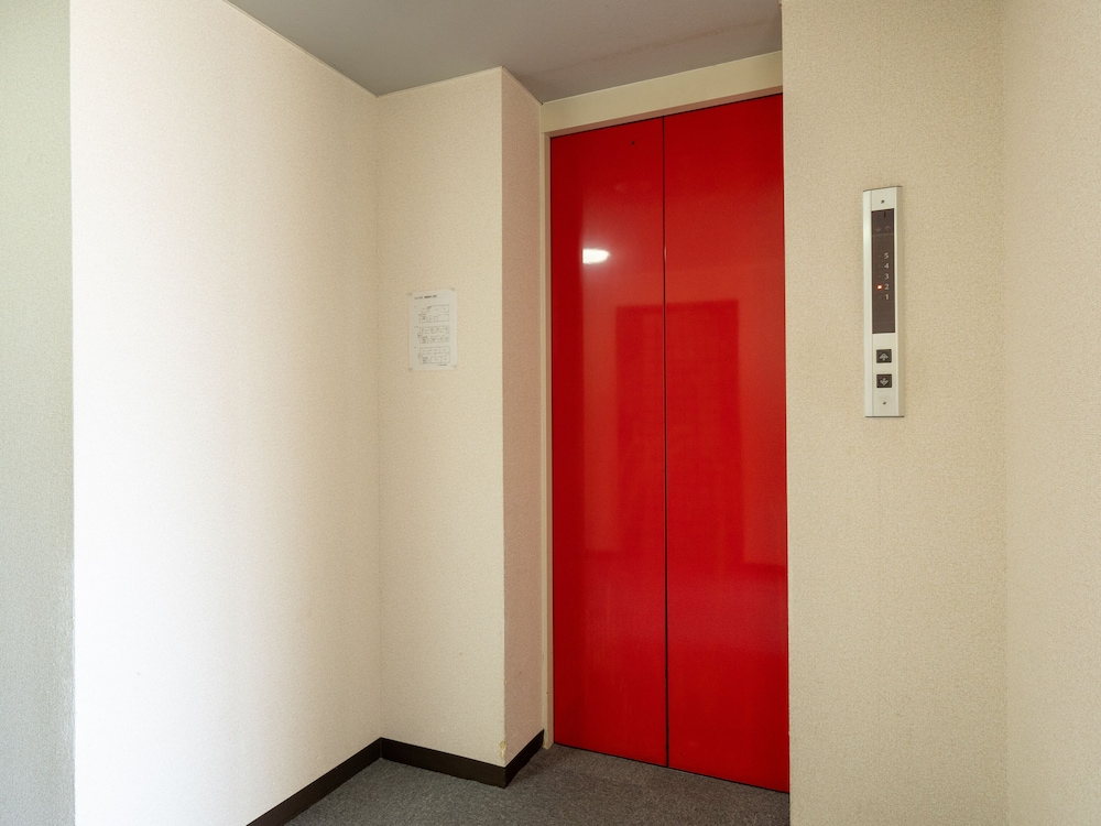 OYO ホテル サンシティ小山 日光