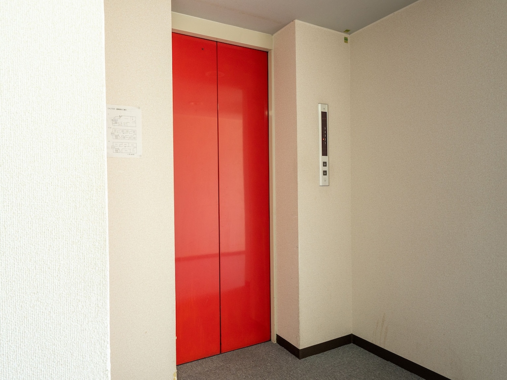OYO ホテル サンシティ小山 日光